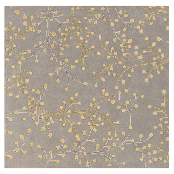 Surya Athena - 8' Square Area Rug ATH5060-8SQ